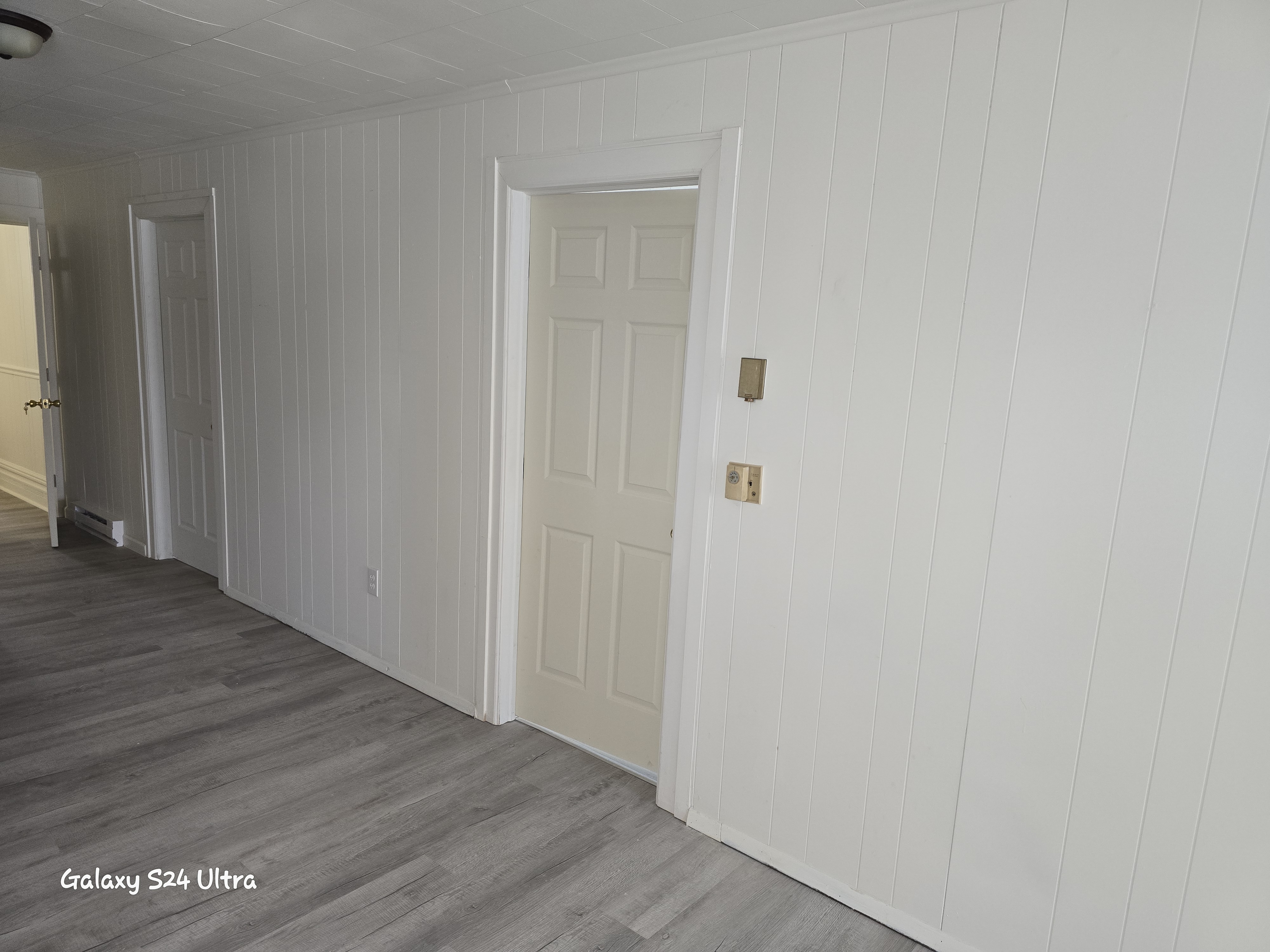 Repairs and handyman